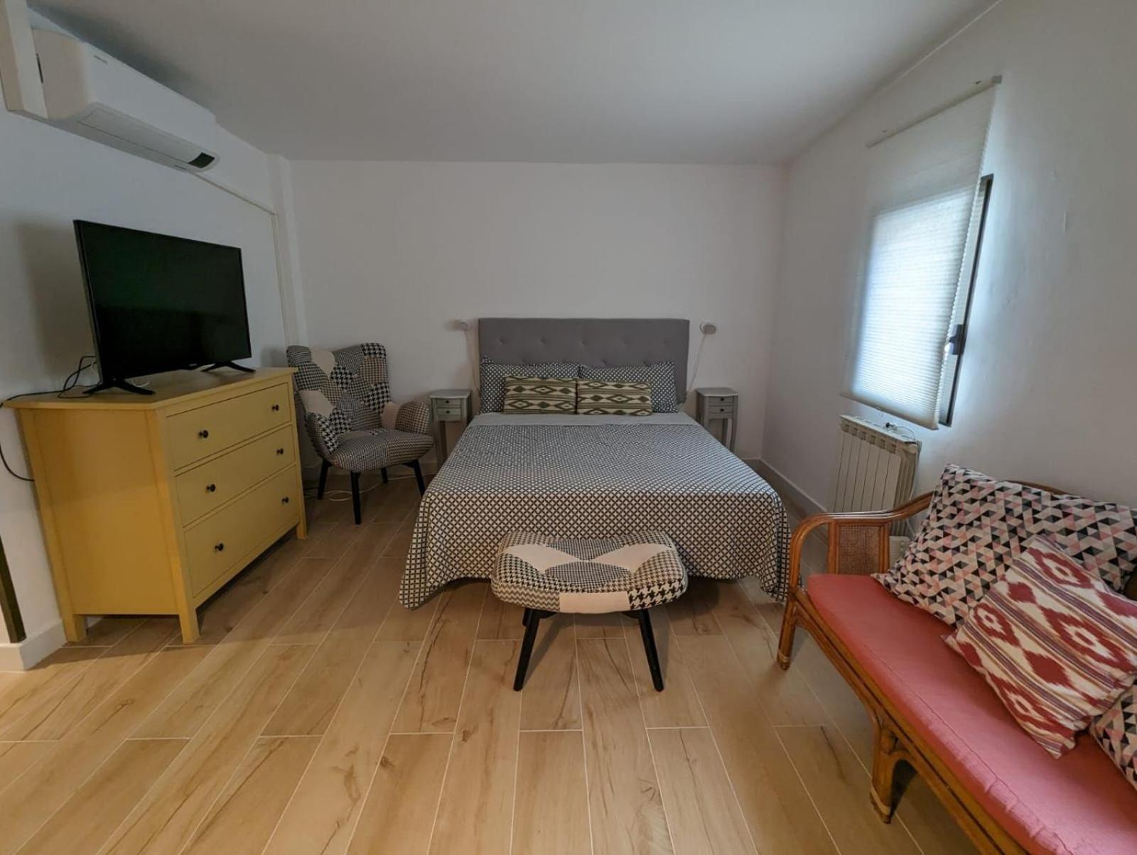 La Paloma Apartment Tarragona Ngoại thất bức ảnh