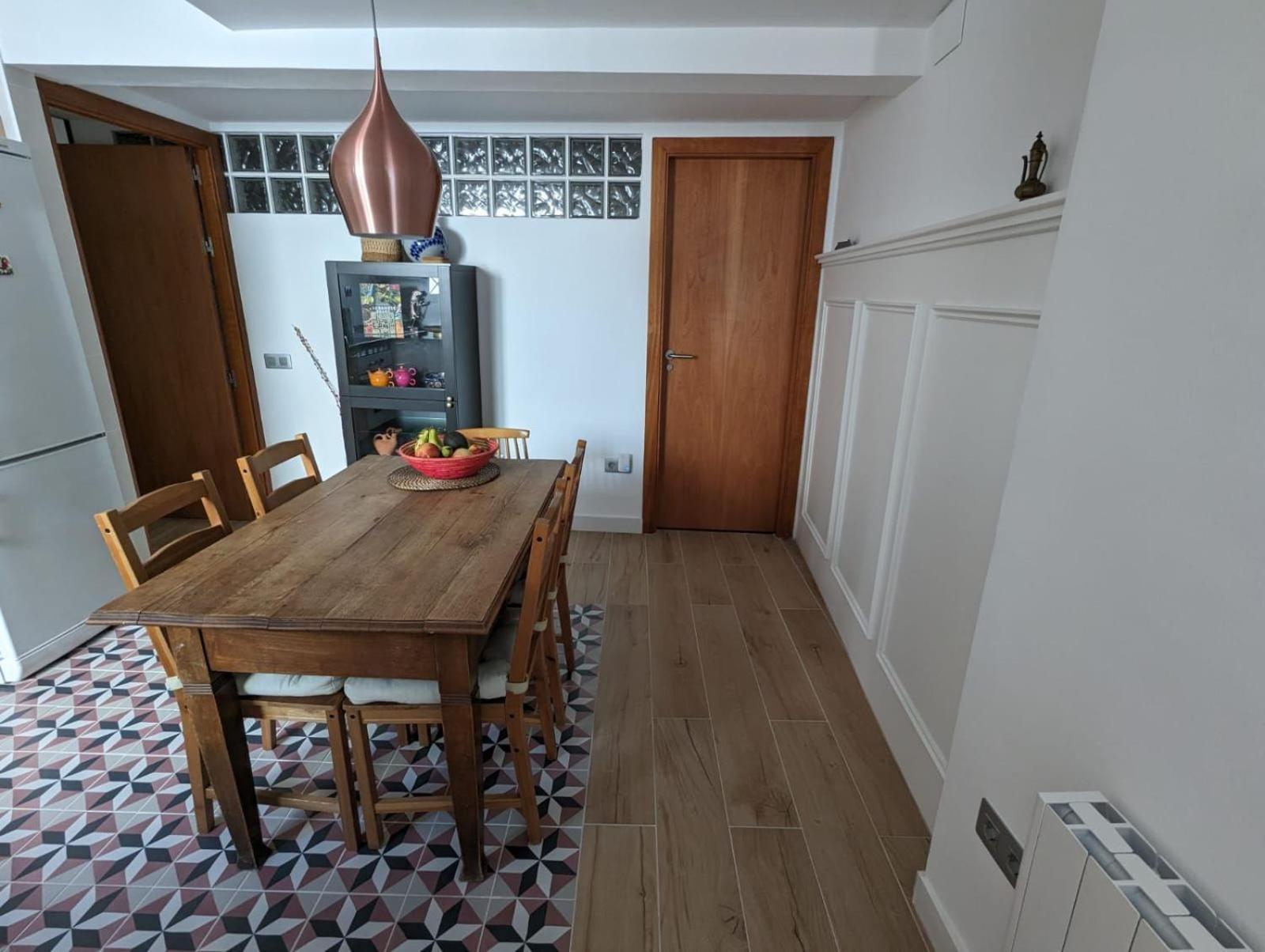 La Paloma Apartment Tarragona Ngoại thất bức ảnh