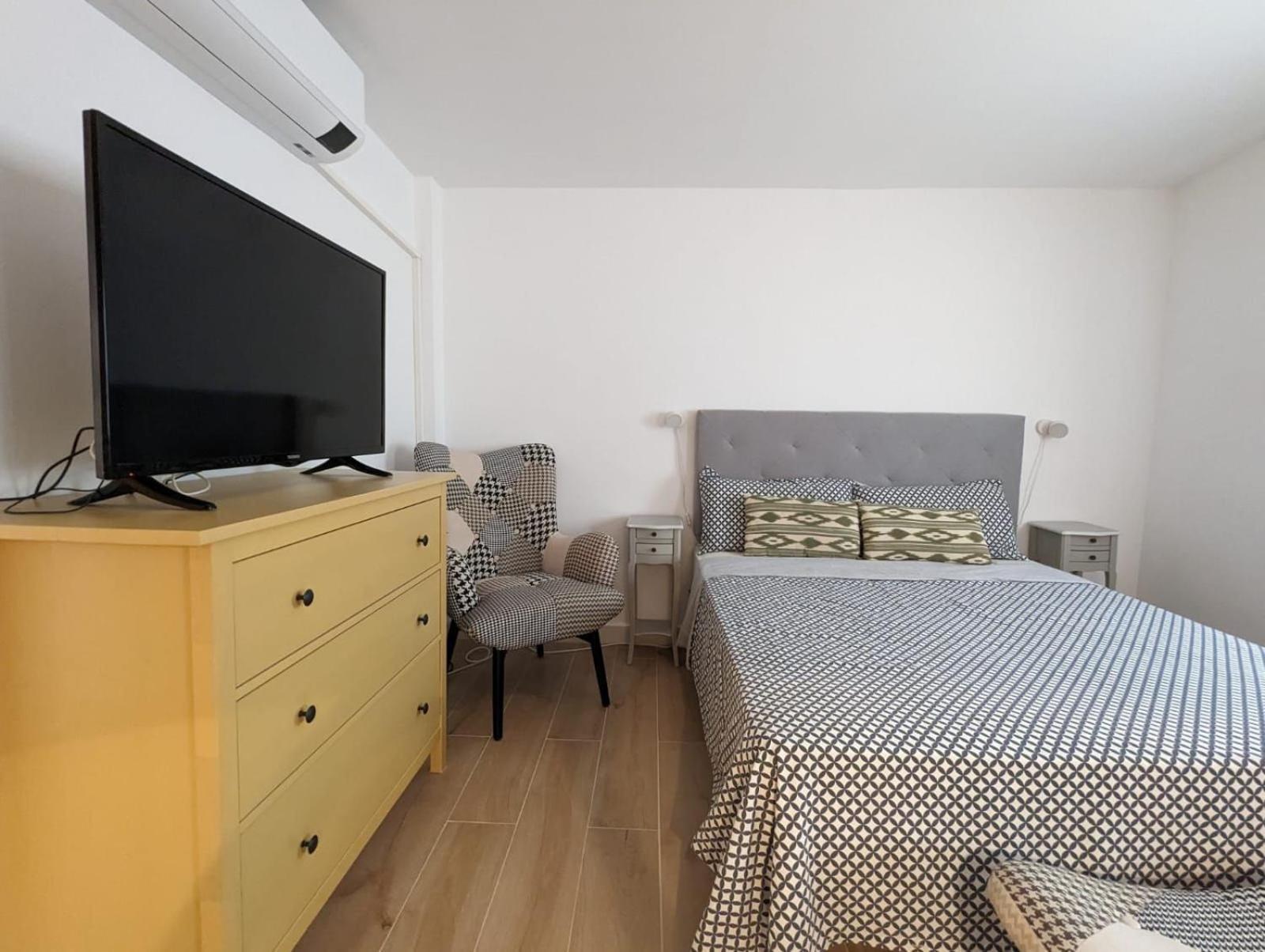 La Paloma Apartment Tarragona Ngoại thất bức ảnh