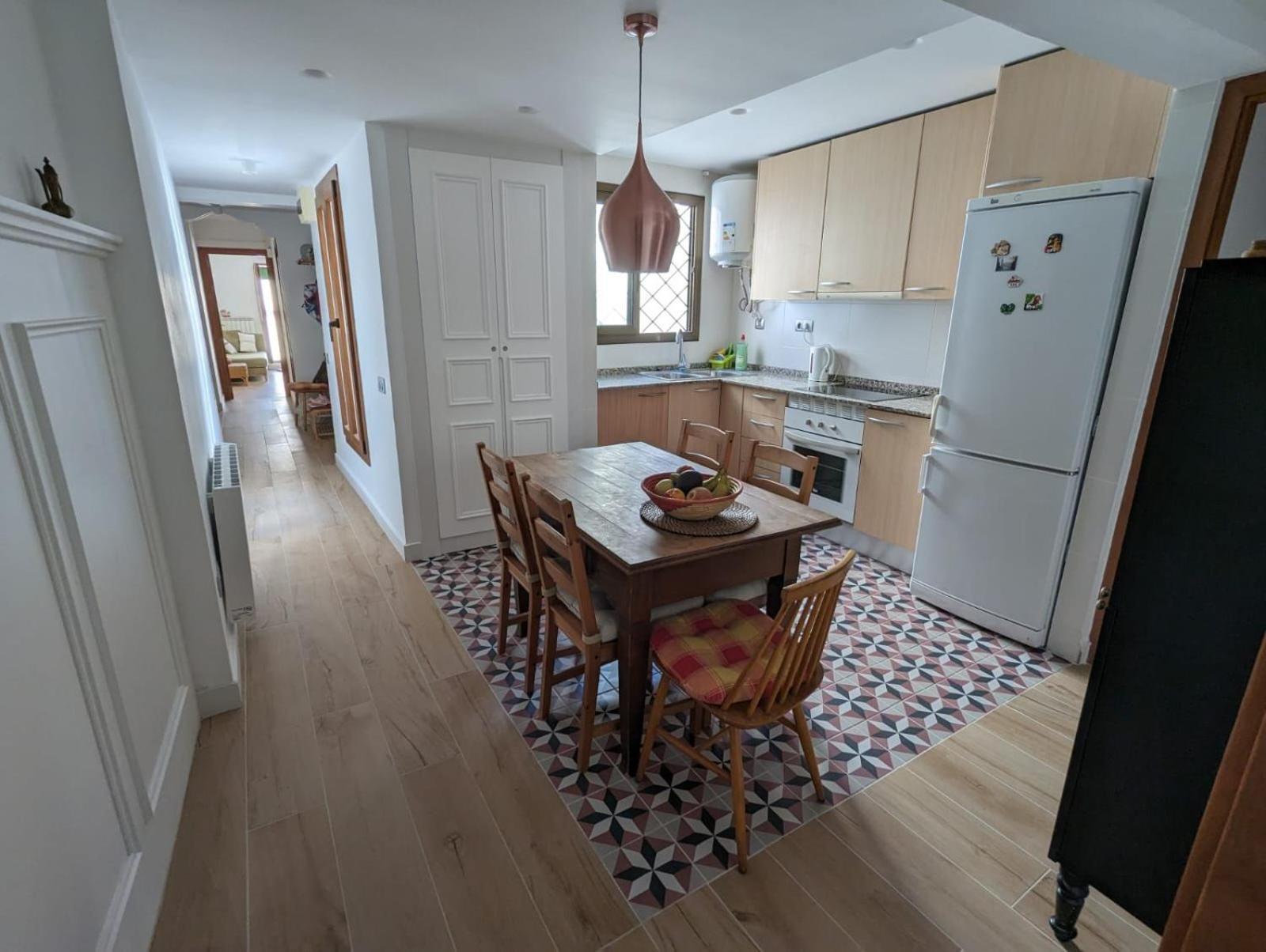 La Paloma Apartment Tarragona Ngoại thất bức ảnh