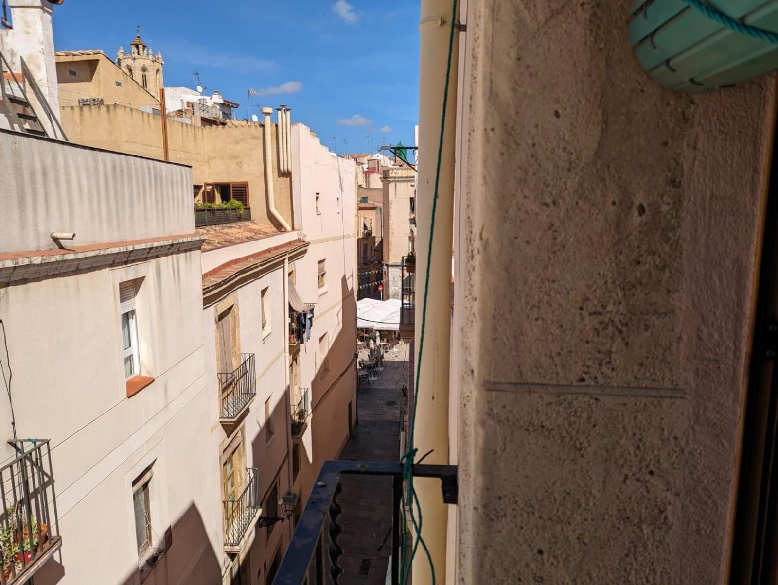 La Paloma Apartment Tarragona Ngoại thất bức ảnh
