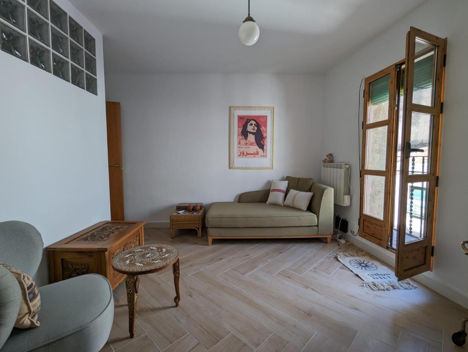 La Paloma Apartment Tarragona Ngoại thất bức ảnh