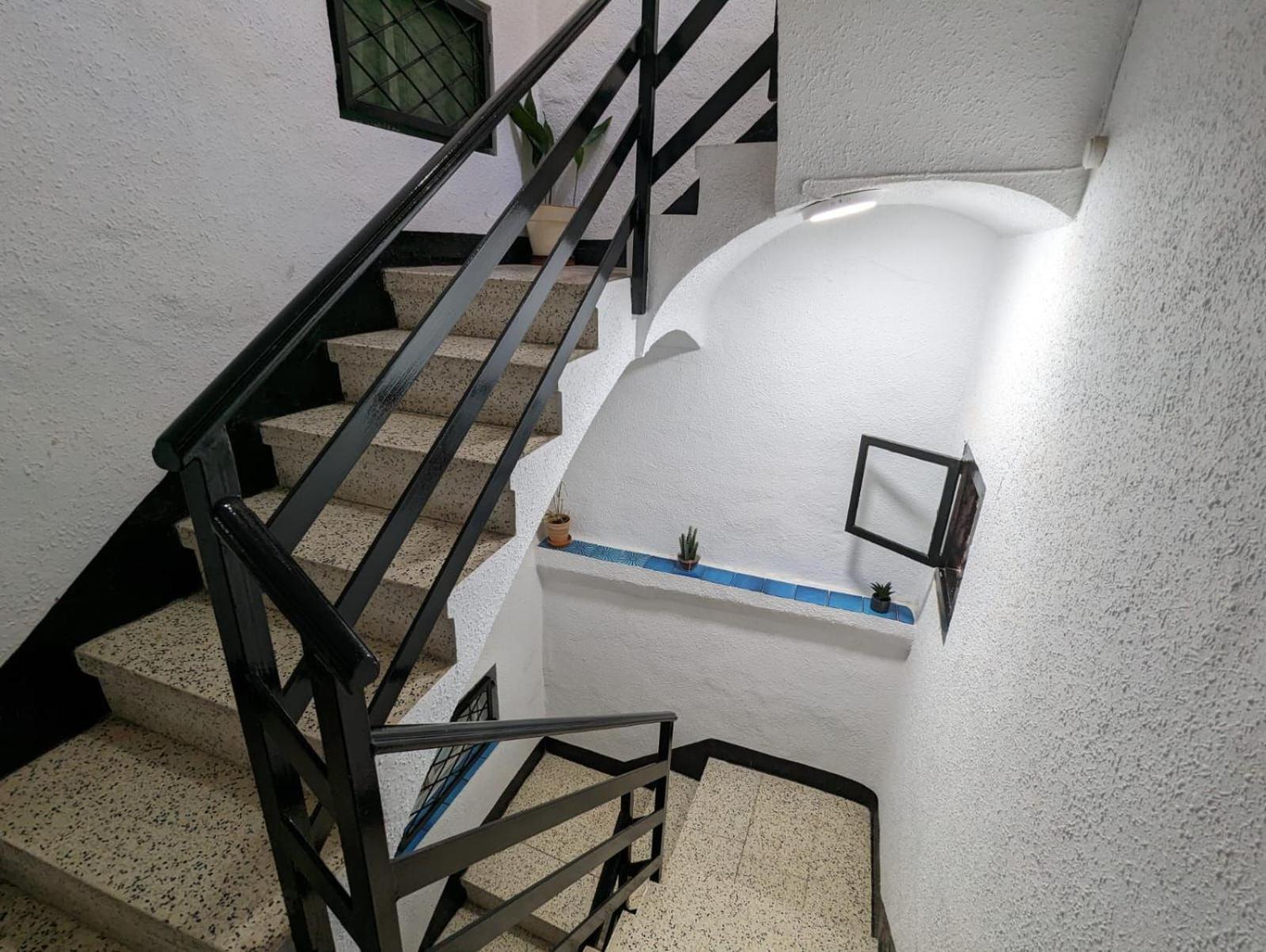 La Paloma Apartment Tarragona Ngoại thất bức ảnh