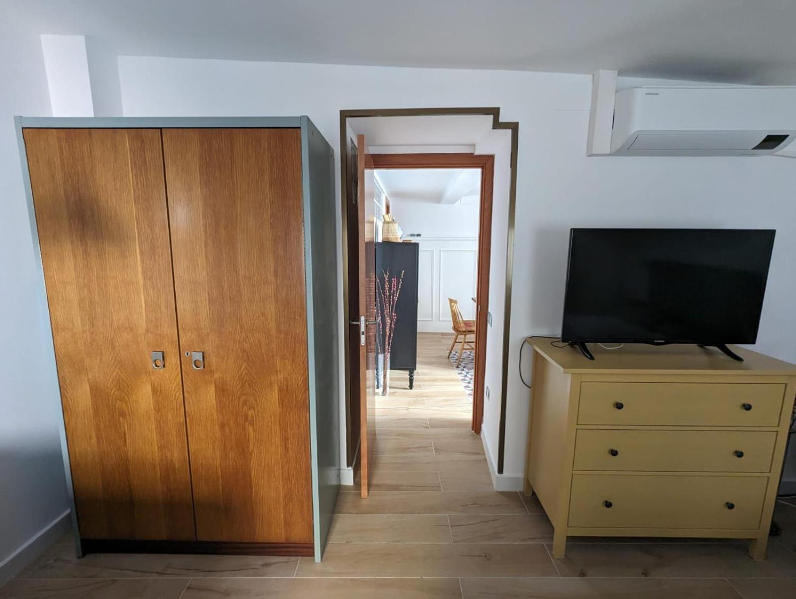 La Paloma Apartment Tarragona Ngoại thất bức ảnh