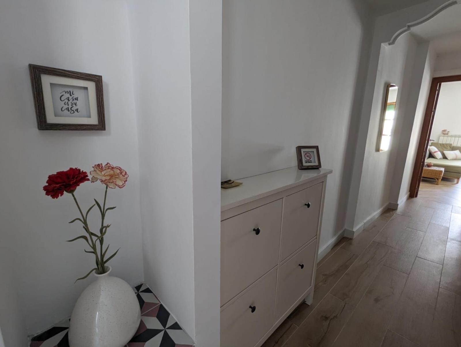 La Paloma Apartment Tarragona Ngoại thất bức ảnh
