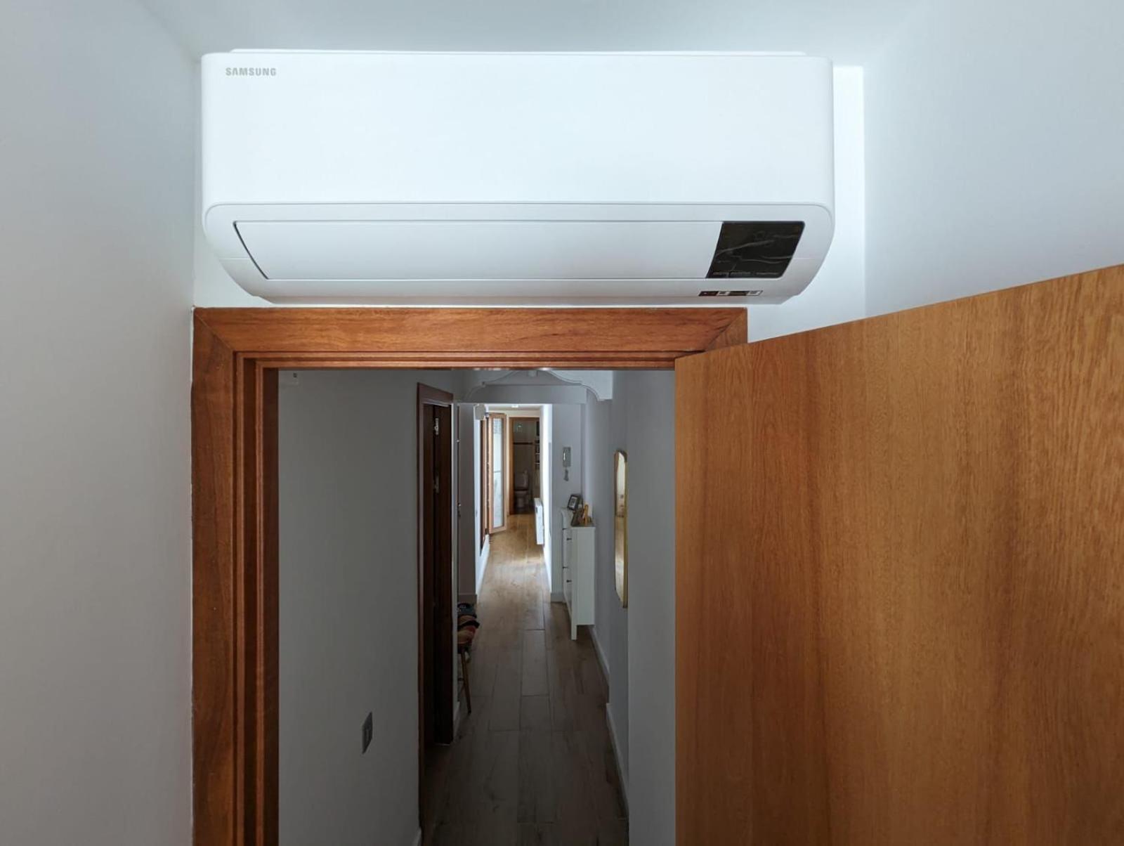La Paloma Apartment Tarragona Ngoại thất bức ảnh