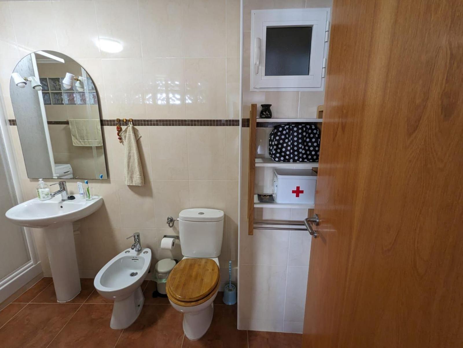 La Paloma Apartment Tarragona Ngoại thất bức ảnh
